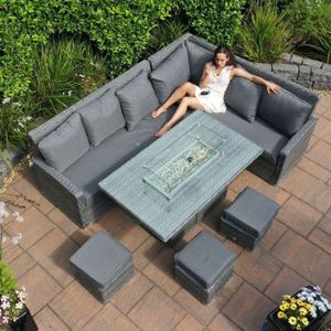 Outdoor Living Garden Furniture