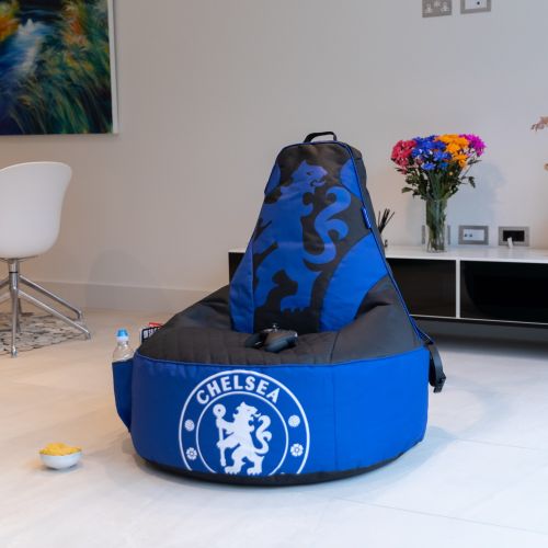 Chelsea Football Gaming Bean Bag Chair