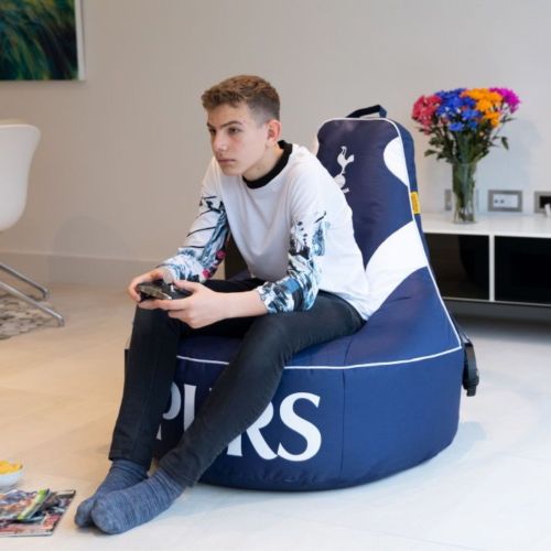 Tottenham Hotspur Football Club (Spurs) Gaming Bean Bag Chair